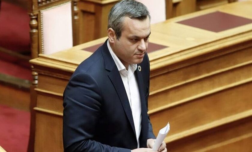 ΣΥΡΙΖΑ - Μαμουλάκης για συνεργασία με ΠΑΣΟΚ: «Ναι, στην ένωση δυνάμεων»