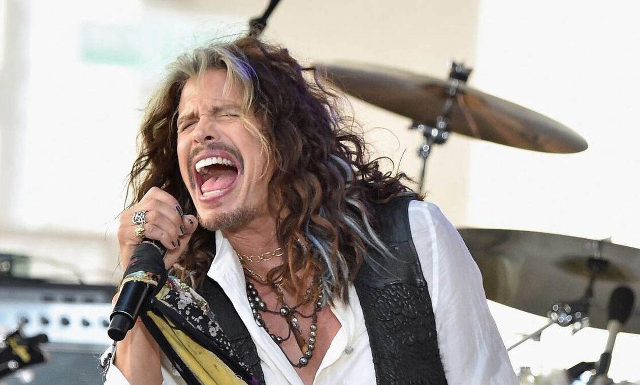 Στίβεν Τάιλερ: Αντιμέτωπος με νέες κατηγορίες για σεξουαλική επίθεση ο τραγουδιστής των Aerosmith