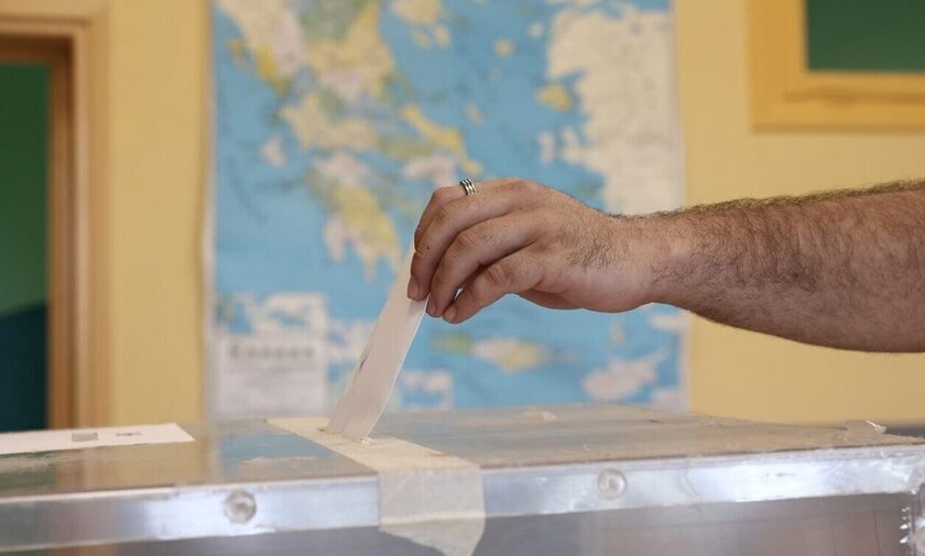 Δημοσκόπηση Alco: Διαφορά 20,6 μονάδων ανάμεσα σε Νέα Δημοκρατία και ΣΥΡΙΖΑ