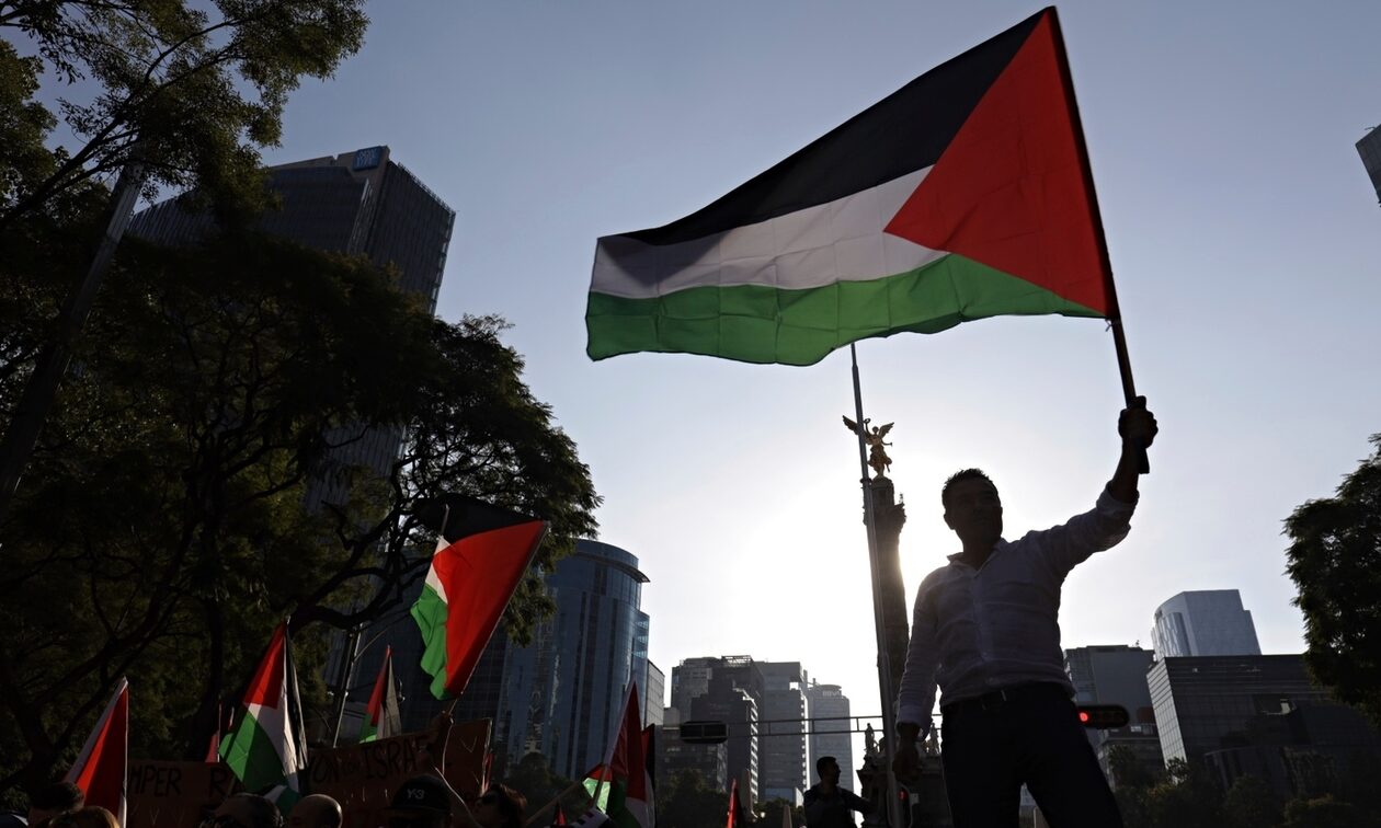 Πόλεμος στο Ισραήλ – Χαμάς: «Θα παραμείνουμε στη Γάζα και δεν θα δεχθούμε κυβέρνηση δωσίλογων»