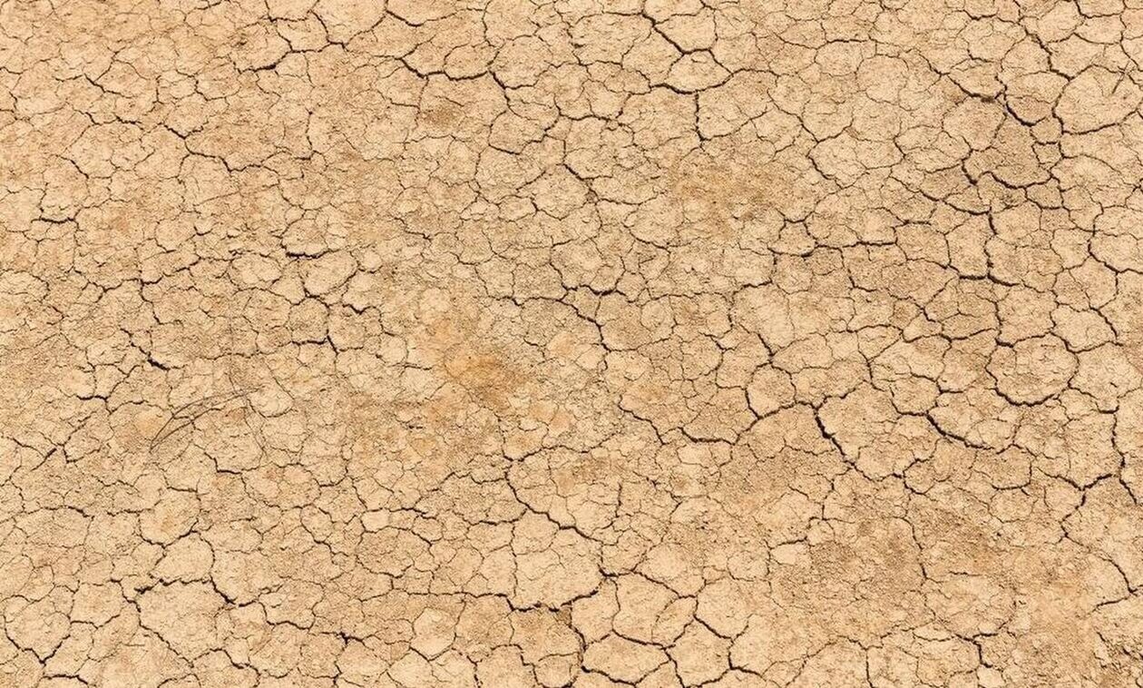 Ξηρασία επικρατεί στο 38% του εδάφους της χώρας - Σοβαρό πρόβλημα σε Μακεδονία και Θράκη