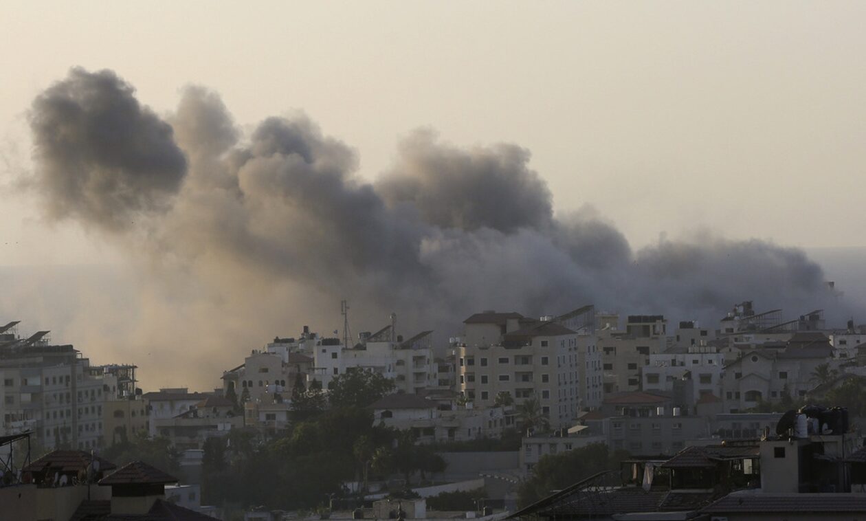 Iσραήλ: Τι θα γίνει όταν τελειώσει ο πόλεμος; Η επόμενη ημέρα στη Γάζα και το σχέδιο Νετανιάχου