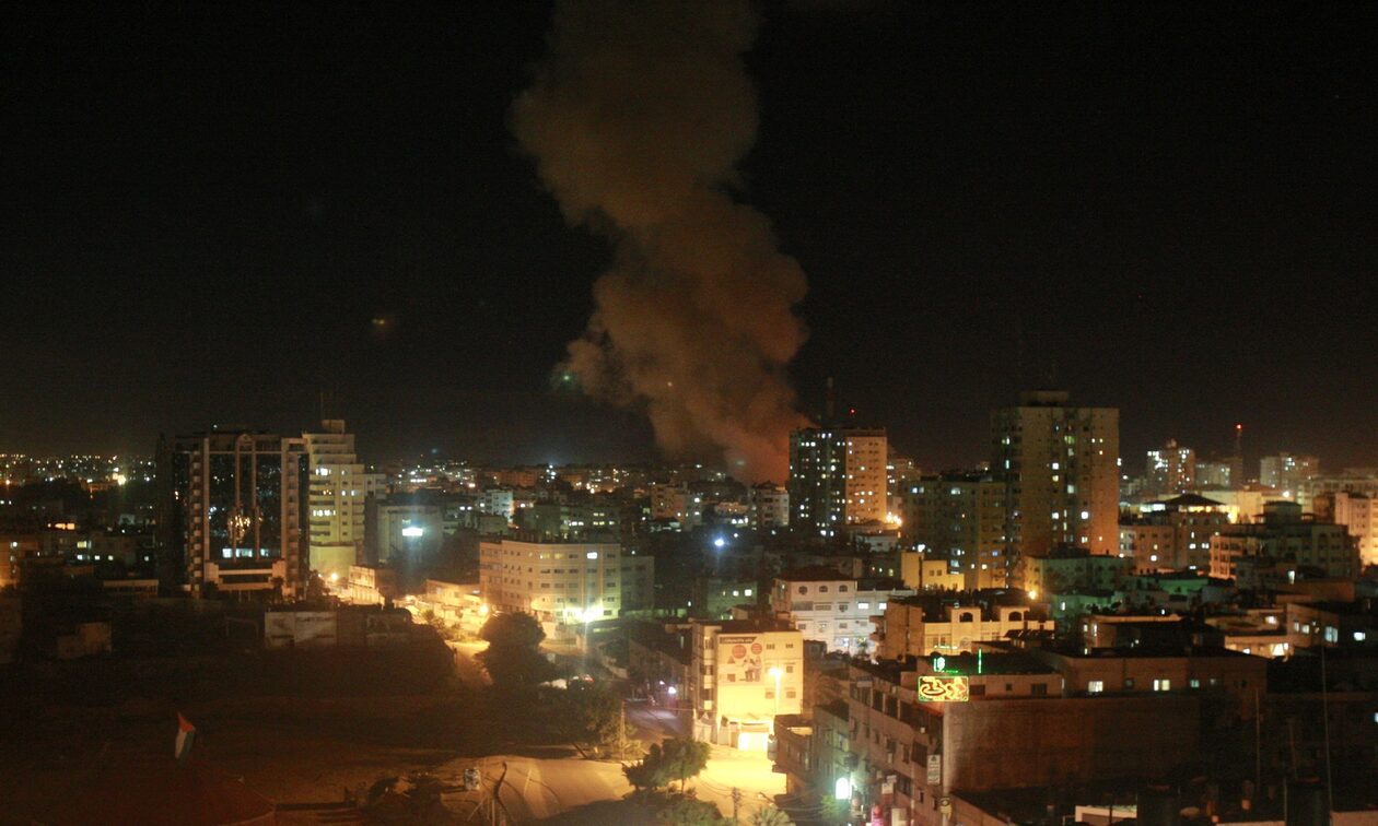Πόλεμος Ισραήλ: Πώς στήθηκε η επίθεση της Χαμάς - Από στόμα σε στόμα το «φέρτε τα όπλα σας»