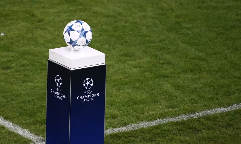 LIVE, Champions League: Η 4η αγωνιστικών των ομίλων - Όλα τα γκολ και τα highlights