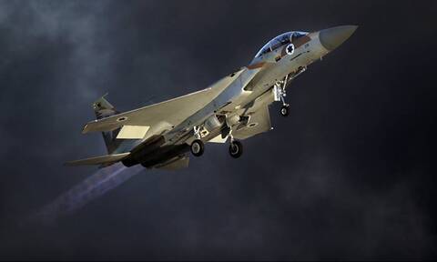 Ισραηλινά μαχητικά αεροσκάφη πετούν πάνω από τη Βηρυτό - Ανησυχία για επέκταση του πολέμου