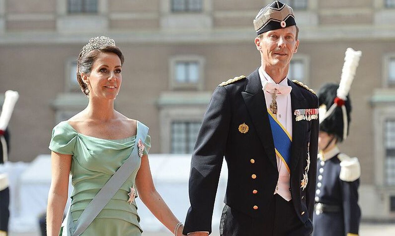 Δανία: Ο πρίγκιπας Ιωακείμ και η πριγκίπισσα Μαίρη αγόρασαν νέο σπίτι αξίας 3,4 εκατ. ευρώ