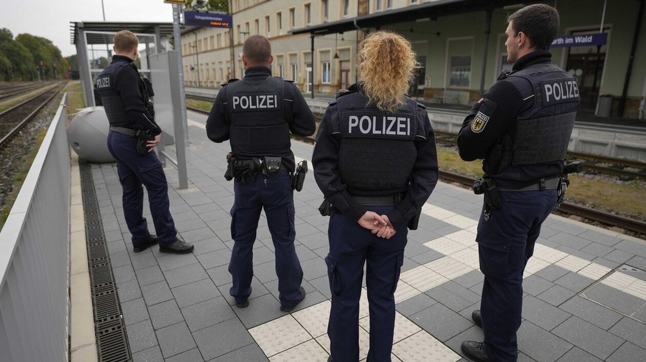 Μεταναστευτικό: Η Γερμανία αλλάζει ρότα - «Ψαλίδι» σε προπληρωμένες κάρτες και ευκολότερες απελάσεις