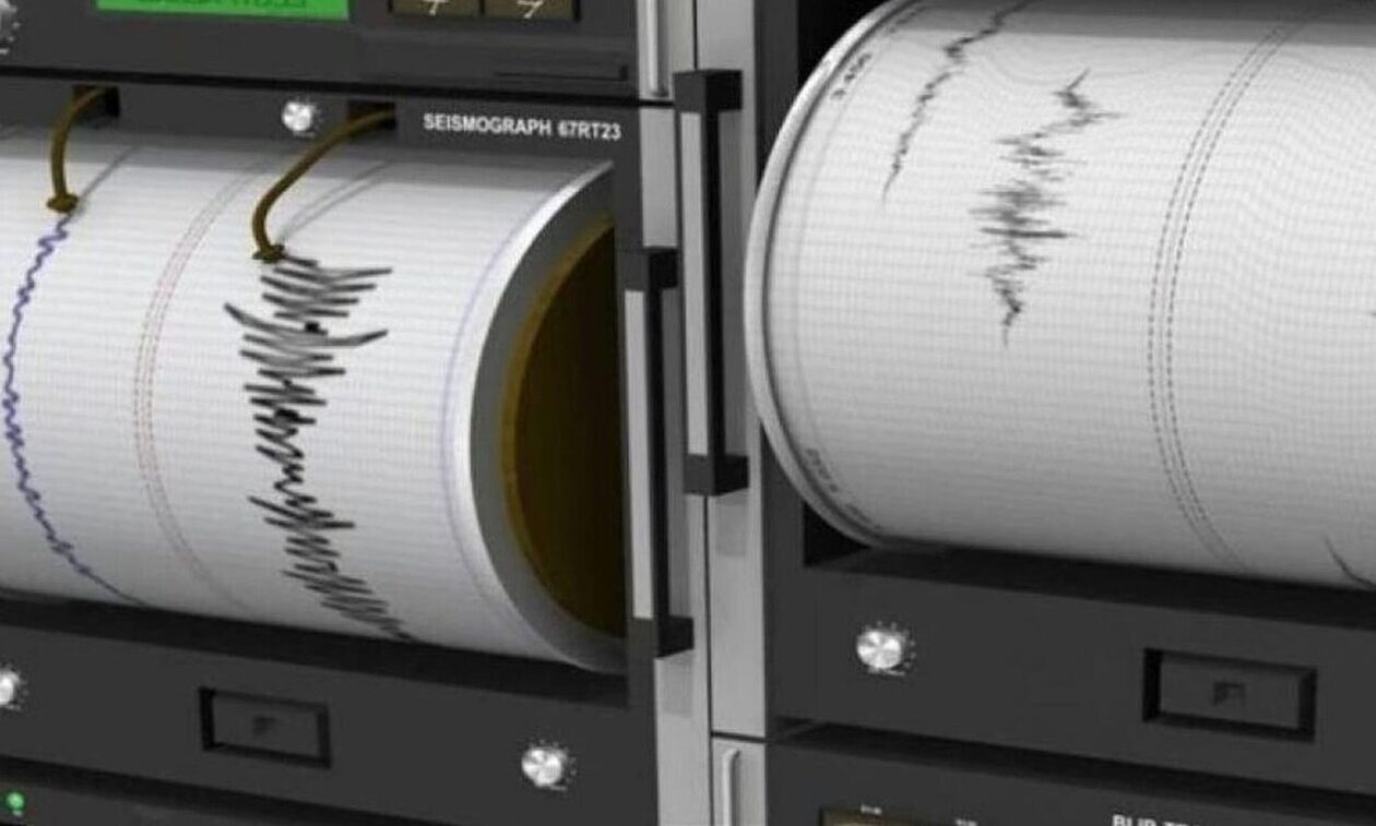 Σεισμός 3,9 Ρίχτερ στη Θεσπρωτία: Αισθητός στα Ιωάννινα
