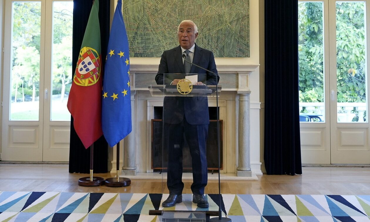 Πώς «πιάστηκε» ο Πορτογάλος πρωθυπουργός - Ο ρόλος των νόμιμων επισυνδέσεων
