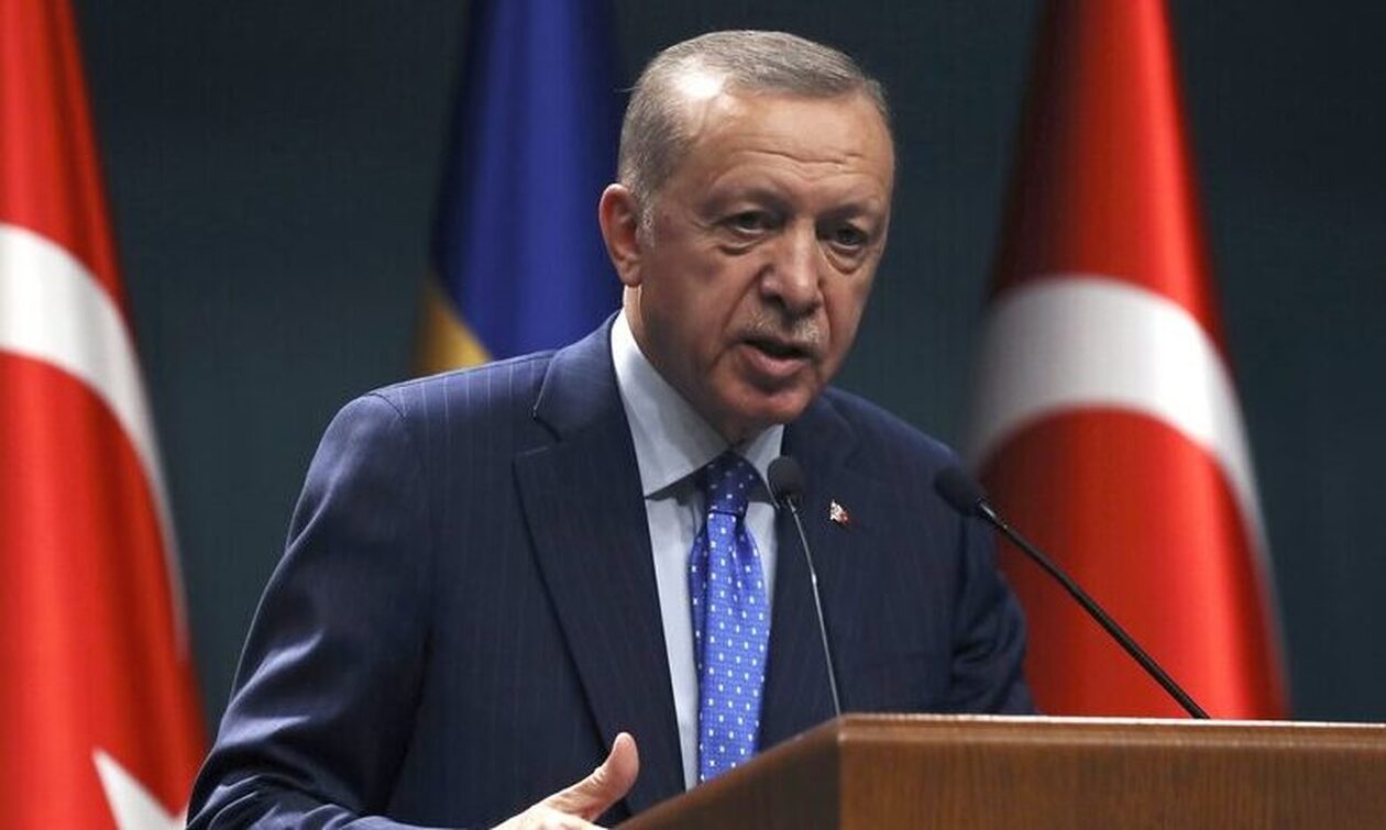 Διεύρυνση της ΕΕ: «Ναι, αλλά χωρίς την Τουρκία» – Σήμερα η έκθεση της Κομισιόν