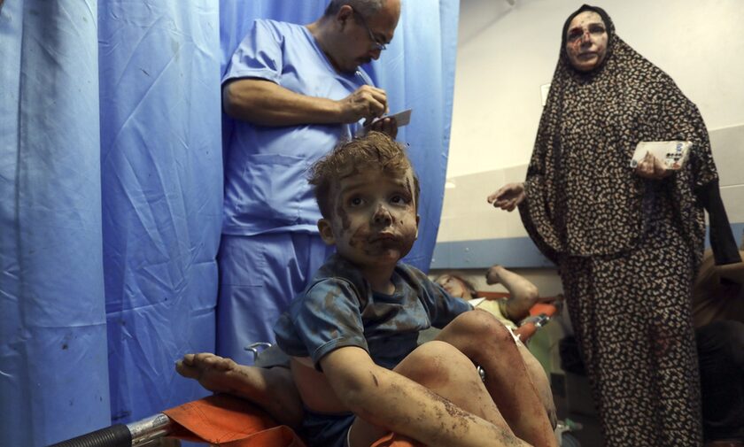 Το νοσοκομείο Αλ-Σίφα στη Γάζα και ο κομβικός του ρόλος