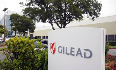 Gilead Sciences Ελλάδας: Αναστέλλεται το πρόγραμμα δωρεών «ΑΣΚΛΗΠΙΟΣ» λόγω clawback