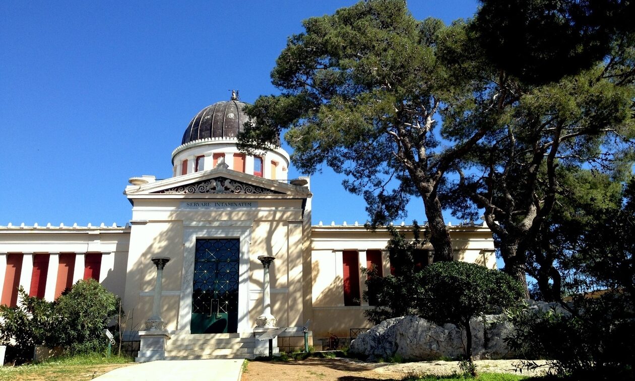 Πέντε ερευνητές του Εθνικού Αστεροσκοπείου Αθηνών στους κορυφαίους επιστήμονες του κόσμου