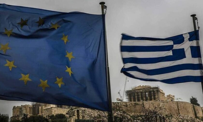 Θετικές οι προοπτικές της ελληνικής οικονομίας