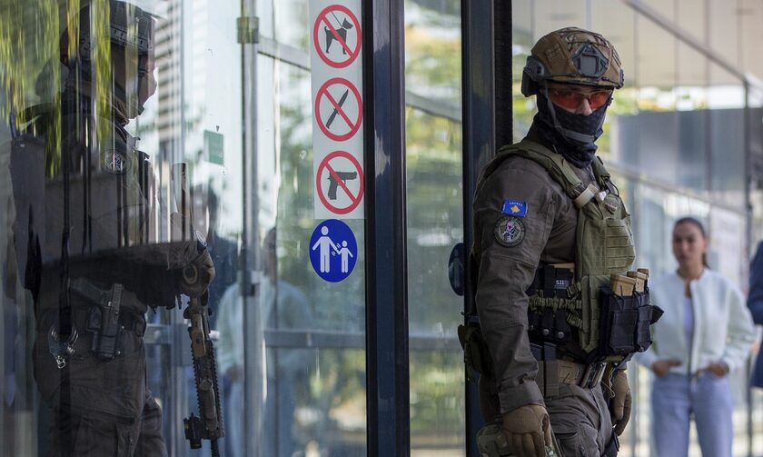 Europol: Πιθανή απειλή για τζιχαντιστική τρομοκρατική επίθεση