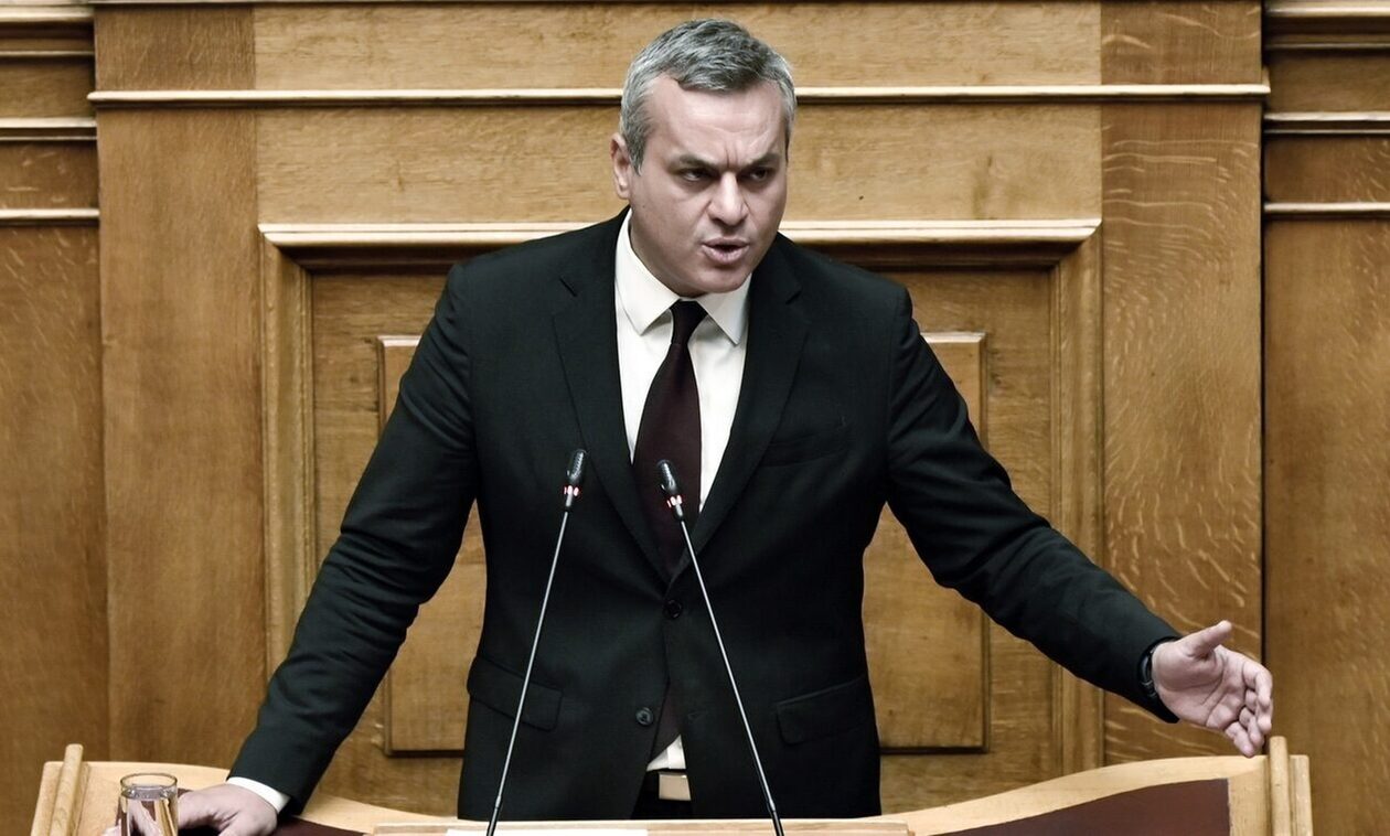 Μαμουλάκης: Ακόμα και αν υπάρξουν απώλειες στην ΚΕ του ΣΥΡΙΖΑ μπορεί να λειτουργήσουν προωθητικά