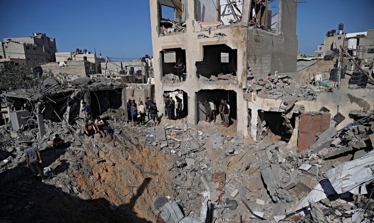 Το Reuters διαψεύδει ότι γνώριζε εκ των προτέρων για την επίθεση της Χαμάς της 7ης Οκτωβρίου