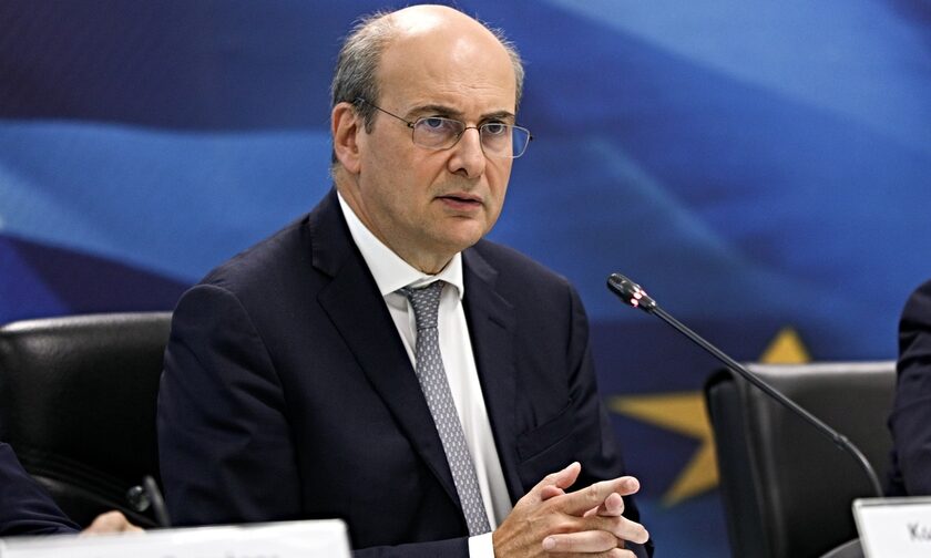 Χατζηδάκης στο ECOFIN: «Οι νέοι δημοσιονομικοί κανόνες πρέπει να διασφαλίζουν οικονομική ανάπτυξη»