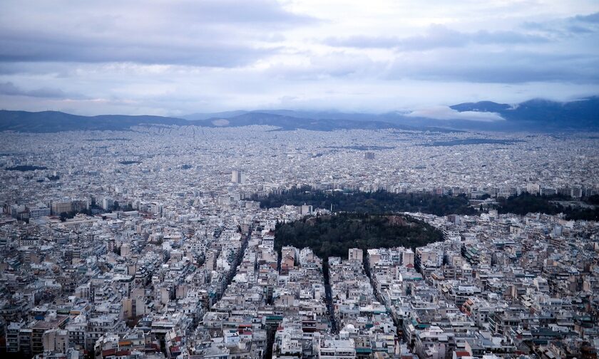 ΤτΕ: Υψηλό το κόστος στέγασης στην Ελλάδα