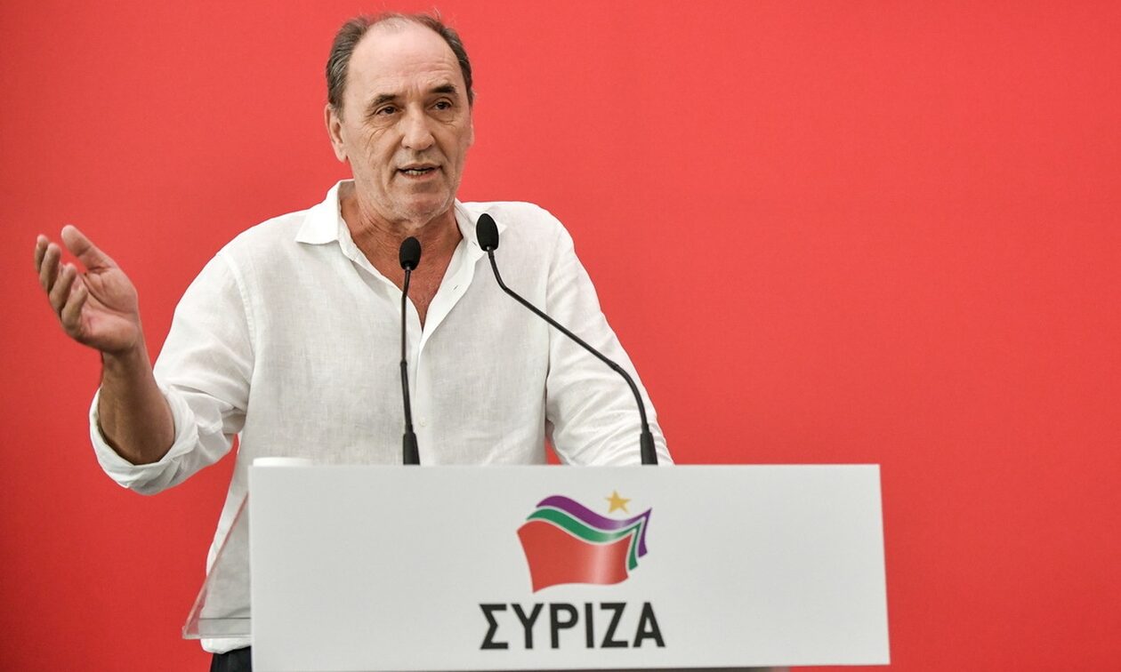 Σταθάκης: Πολιτική αυτοκτονία η εκλογή Κασσελάκη - Το τέλος του ΣΥΡΙΖΑ είναι άδοξο