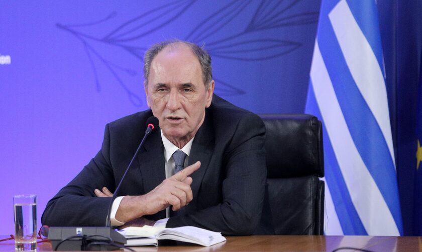 Στα «κάγκελα» ο Σταθάκης - Στην Κεντρική  Επιτροπή δεν θα είμαι παρατηρητής - Ο ΣΥΡΙΖΑ έχει πεθάνει