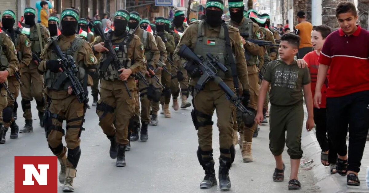 Israel: Interrogation of Hamas prisoners reveals that the headquarters is hidden under Al-Shifa – Newsbomb – News