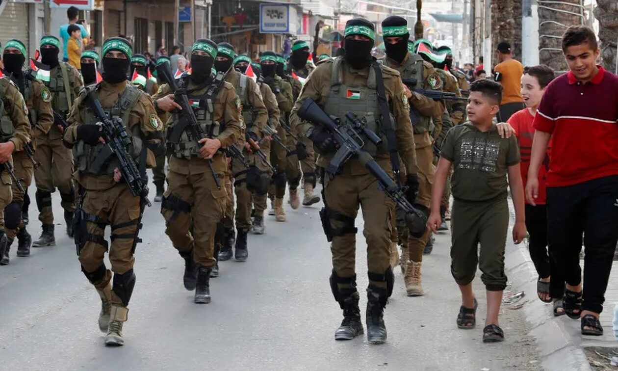 Ισραήλ: Αιχμάλωτοι της Χαμάς ανακρίθηκαν και αποκάλυψαν ότι το αρχηγείο κρύβεται κάτω από το αλ Σίφα