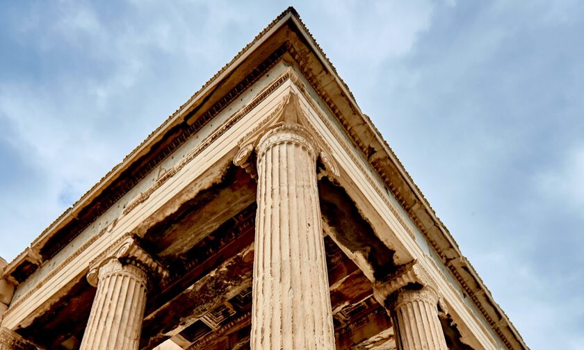 Κλεινόν Άστυ: Ποια είναι η ένδοξη πόλη των Αρχαίων Ελλήνων;
