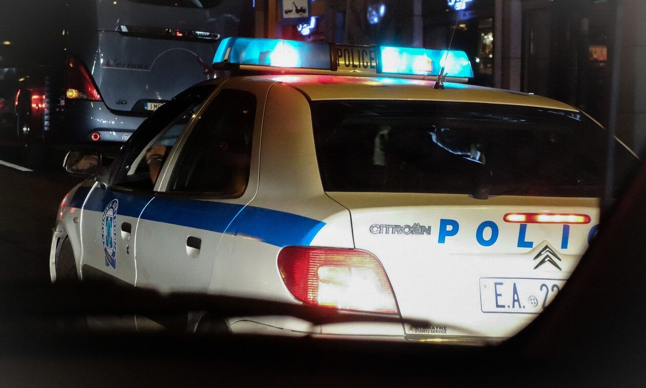 Ηράκλειο: Σύλληψη άνδρα για ναρκωτικά - Είχε εισπράξει 10.380 ευρώ