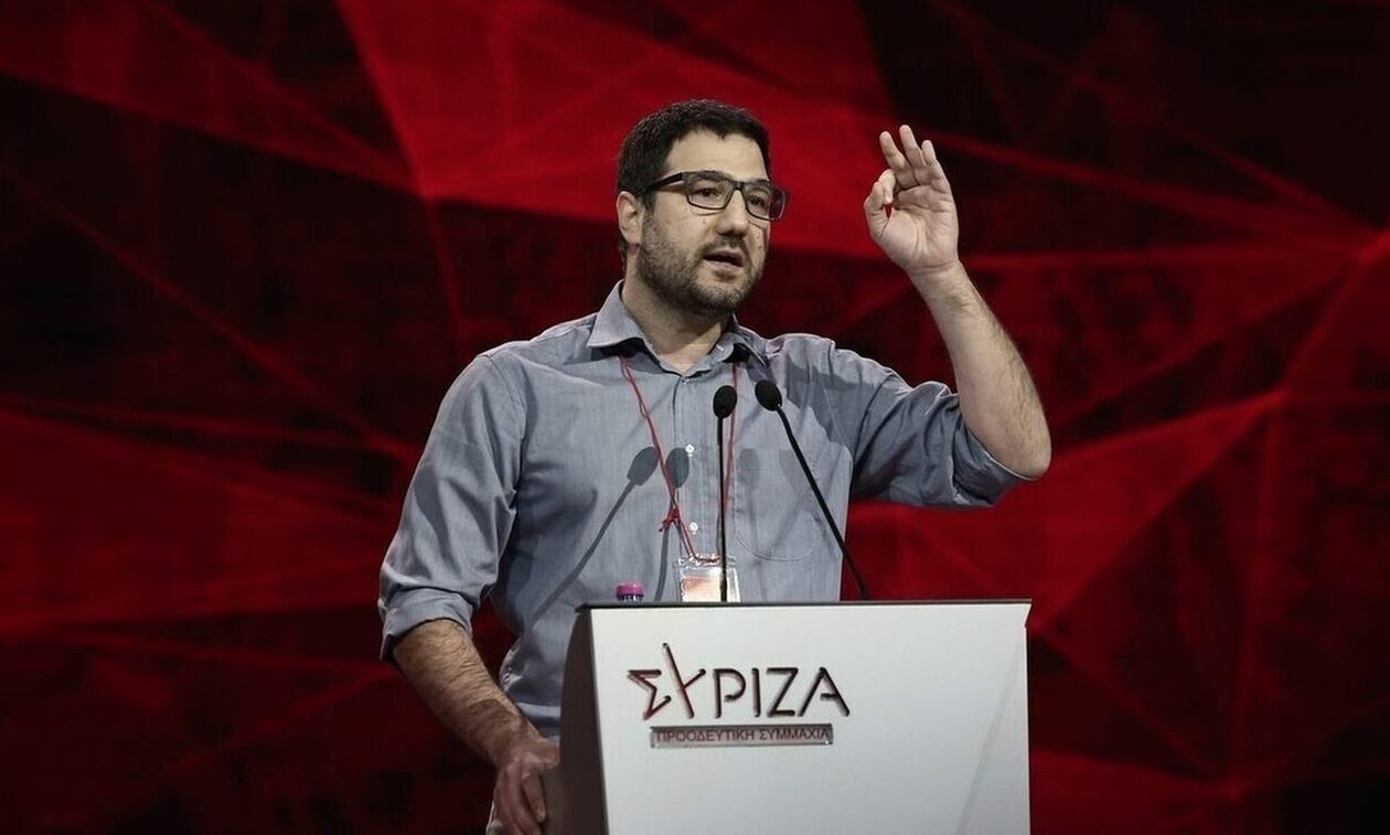 Κεντρική Επιτροπή ΣΥΡΙΖΑ: Ο Ηλιόπουλος κατέθεσε πρόταση μομφής κατά του προεδρείου