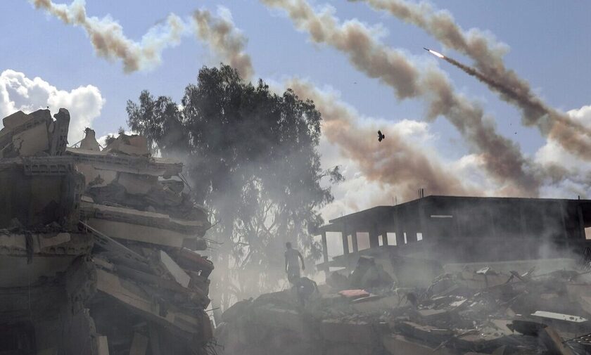 Πόλεμος στο Ισραήλ: Προειδοποίηση στη Χεζμπολάχ «Η Βηρυτός θα γίνει Γάζα»