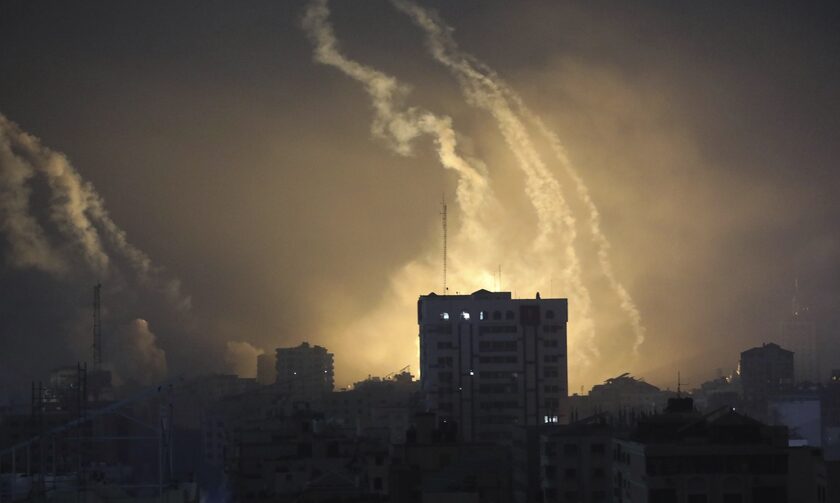 Ισραηλινός στρατός: Η Χαμάς έχασε τον έλεγχο της βόρειας Γάζας