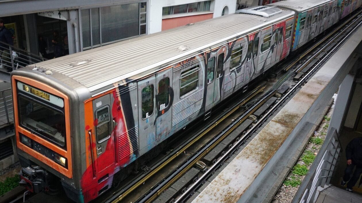 Μαραθώνιος 2023: Πώς θα κινείται το Μετρό - Αυξάνονται τα δρομολόγια