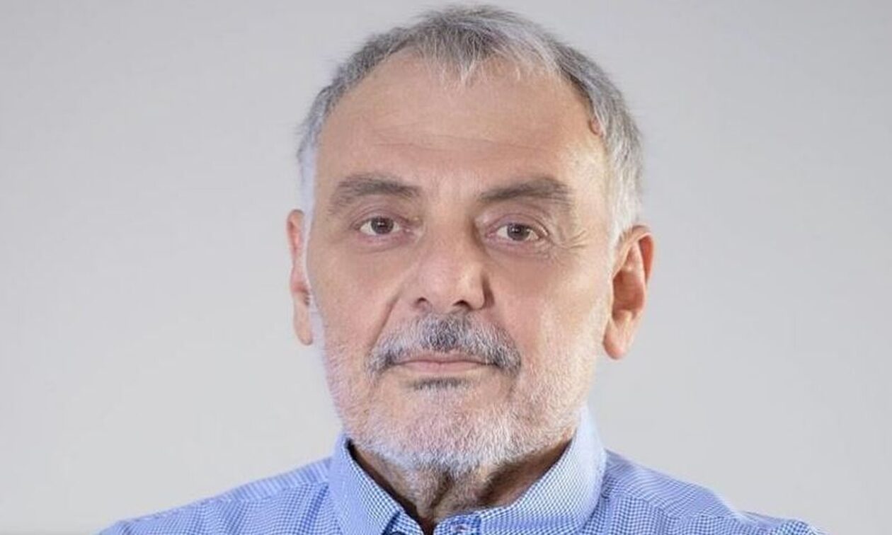 Βασίλης Τοπαλλιανίδης: Πέθανε ο υποψήφιος δήμαρχος του ΚΚΕ στις Αχαρνές