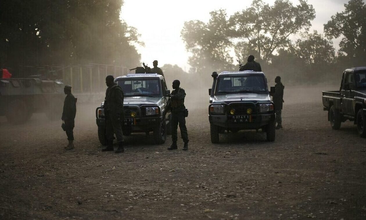 Μαλί: Ο στρατός πλησιάζει τη στρατηγικής σημασίας πόλη Κιντάλ στον βορρά, μάχες με αντάρτες