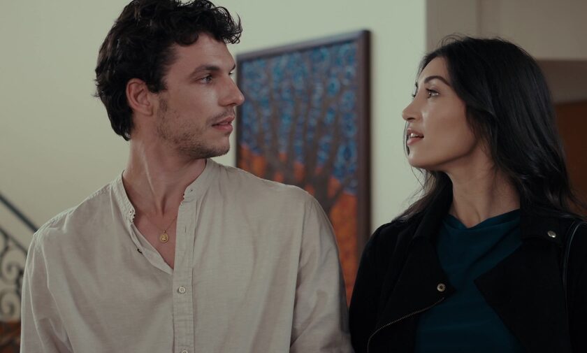 Το Ναυάγιο: Όσα θα δούμε στα επόμενα επεισόδια - Ο Μάκης και η Λίνα βγαίνουν επιτέλους ραντεβού