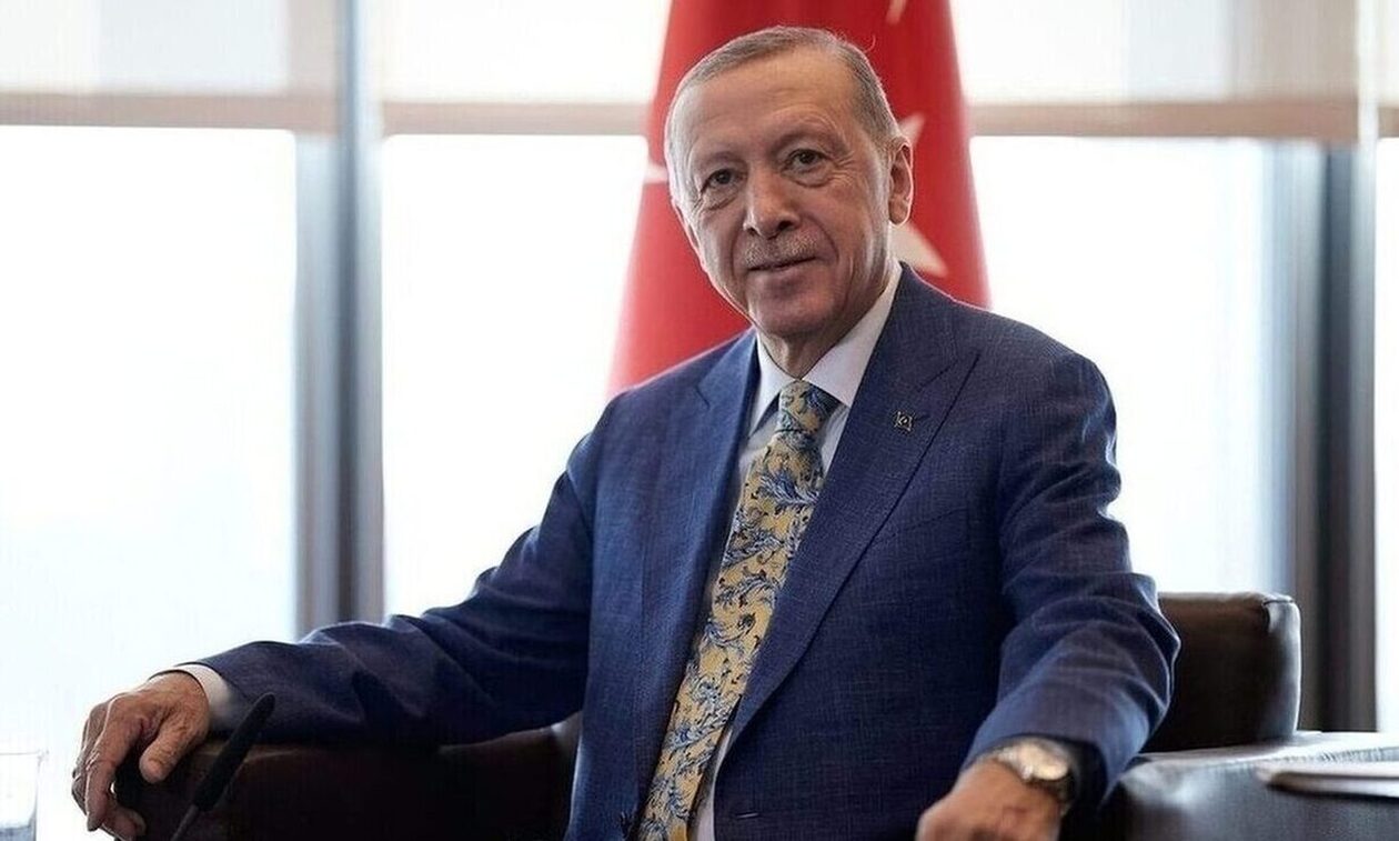 Τουρκία: Ο Ταγίπ Ερντογάν αυτοπροσκλήθηκε στον Λευκό Οίκο