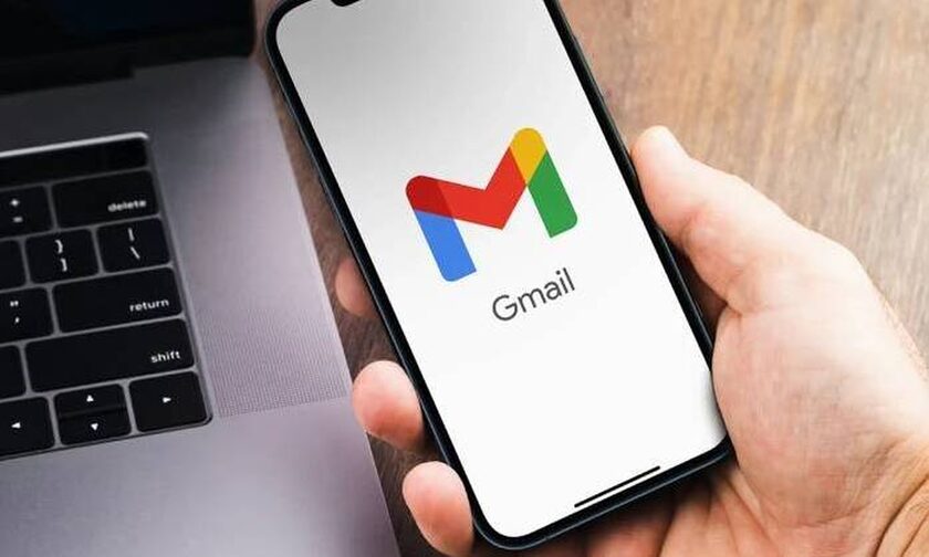 «Βόμβα» από τη Google: Διαγράφει εκατομμύρια λογαριασμούς Gmail - Ποιους αφορά