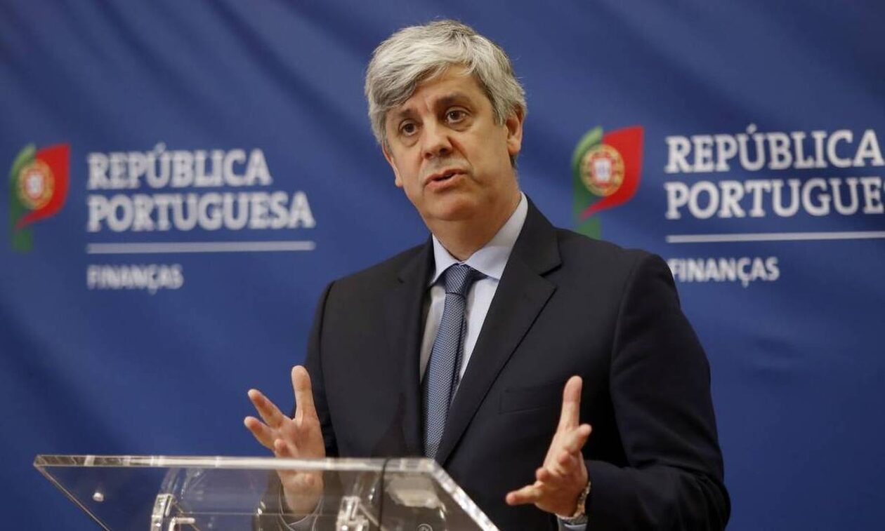 Πορτογαλία: Πυρά και κατά του Σεντένο - Τι δήλωσε για την πρόταση διαδοχής του Αντόνιο Κόστα