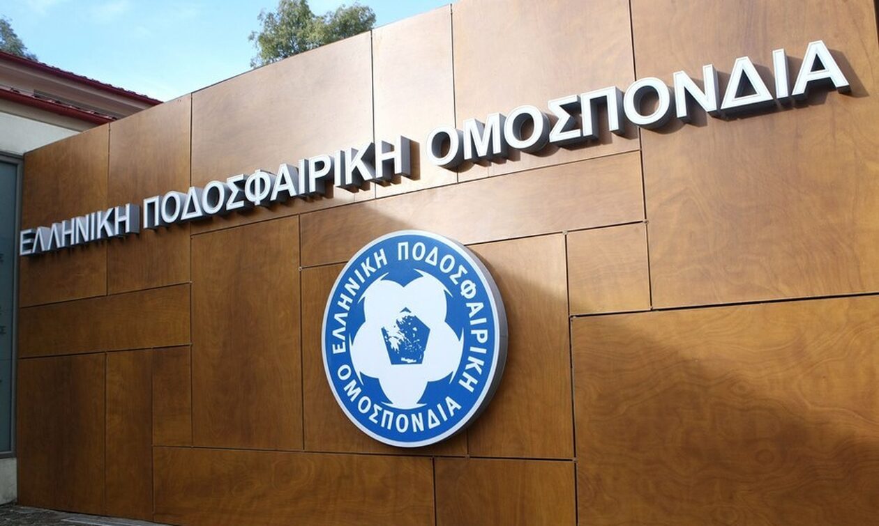 ΕΠΟ: Η απάντηση για τον απλήρωτο βοηθό της Εθνικής Ελλάδας - «Αρνείται να λάβει ελληνικό ΑΦΜ»