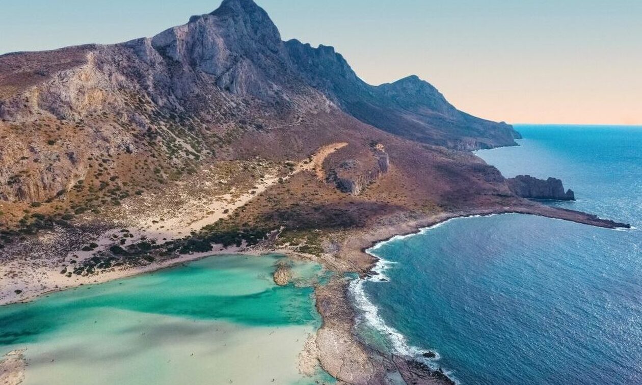 Κρήτη: Σε 30 χρόνια θα εξαφανιστούν οι παραλίες της - Τι ανησυχεί τους επιστήμονες