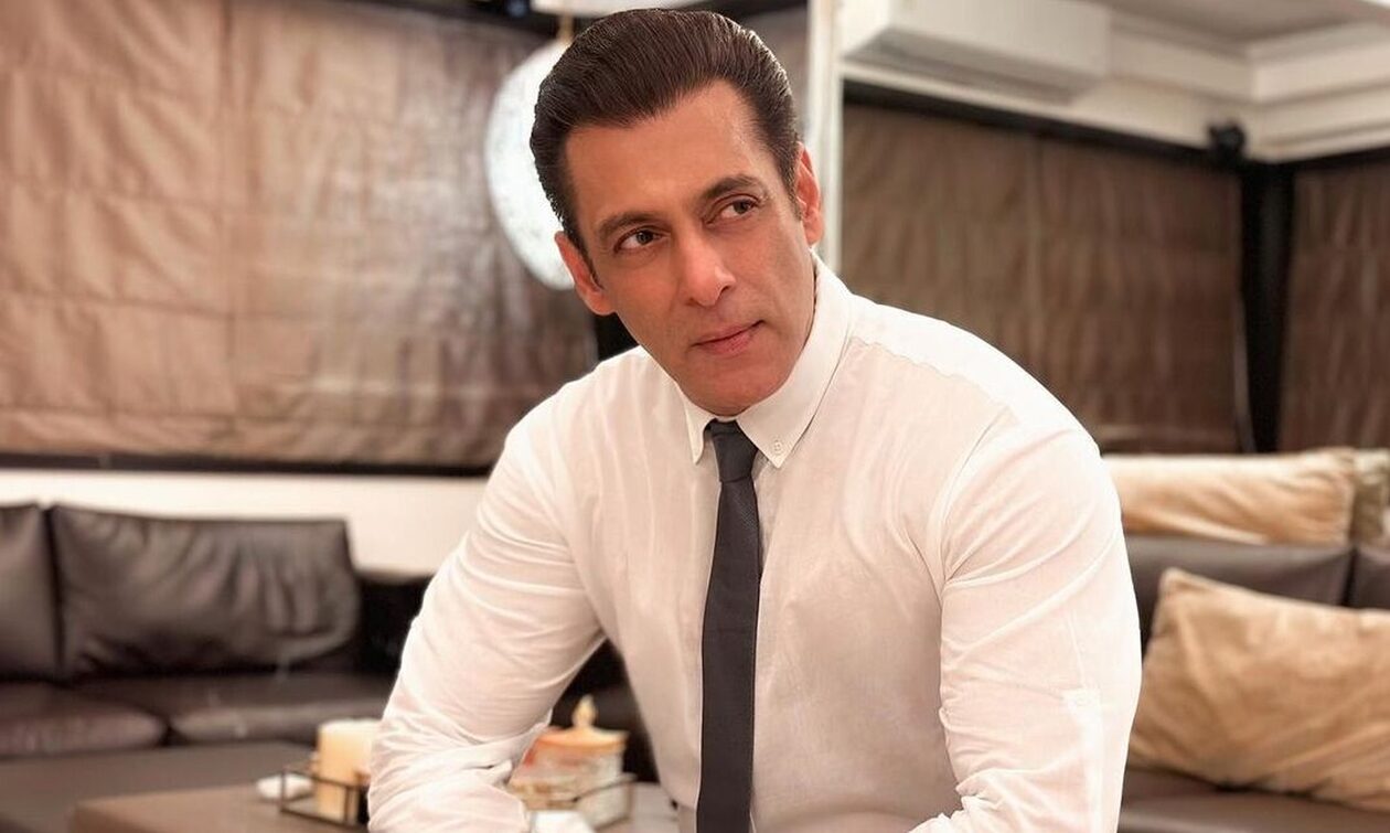 Ινδία: Φρενίτιδα για τον Salman Khan - Ανάβουν κροτίδες στους κινηματογράφους για τη νέα του ταινία