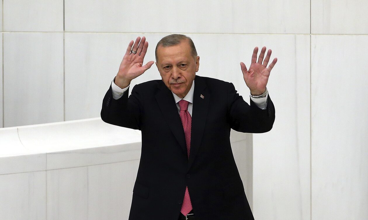 Τι επιδιώκει η Τουρκία όσο η Ε.Ε. επικεντρώνεται στο μεταναστευτικό στη Μέση Ανατολή