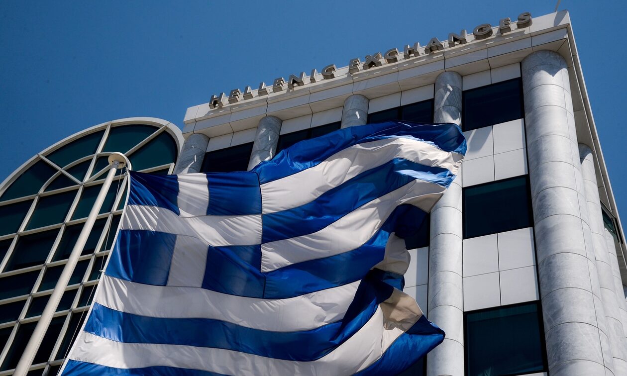 Τραπεζικό «πάρτι» στο ελληνικό χρηματιστήριο