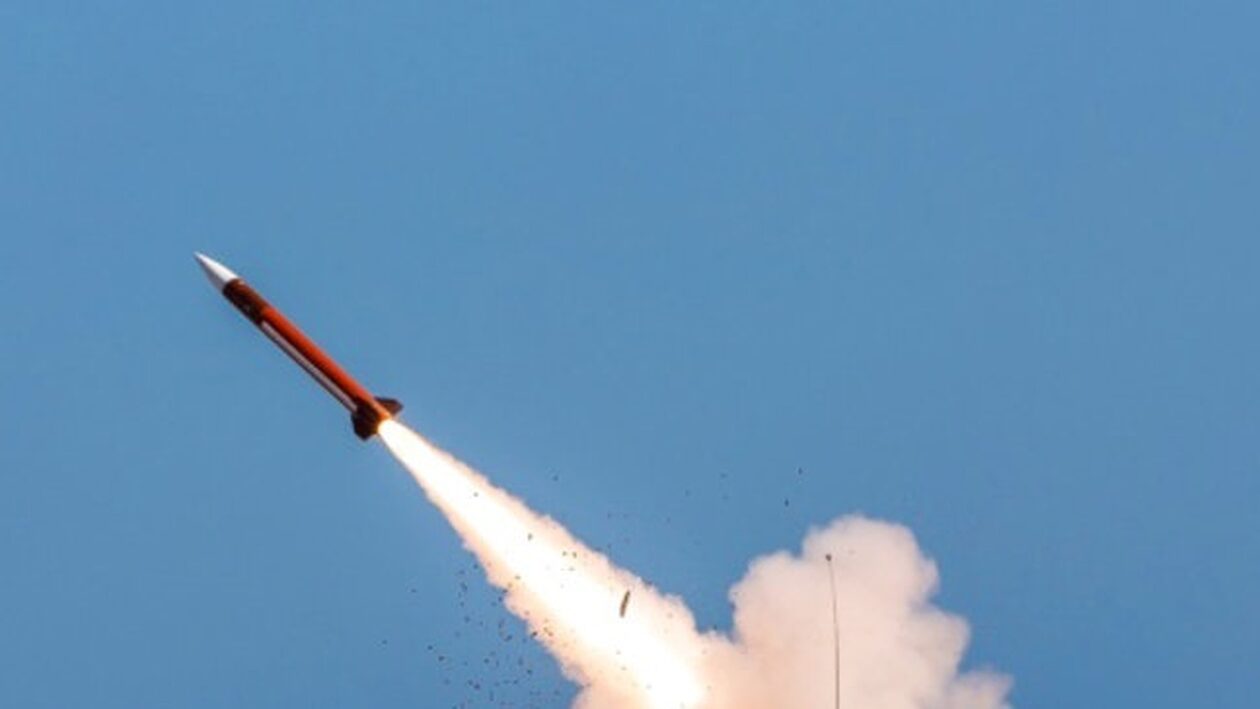 IDF: Το Ισραήλ αναχαίτισε πύραυλο που εκτοξεύτηκε από την Υεμένη