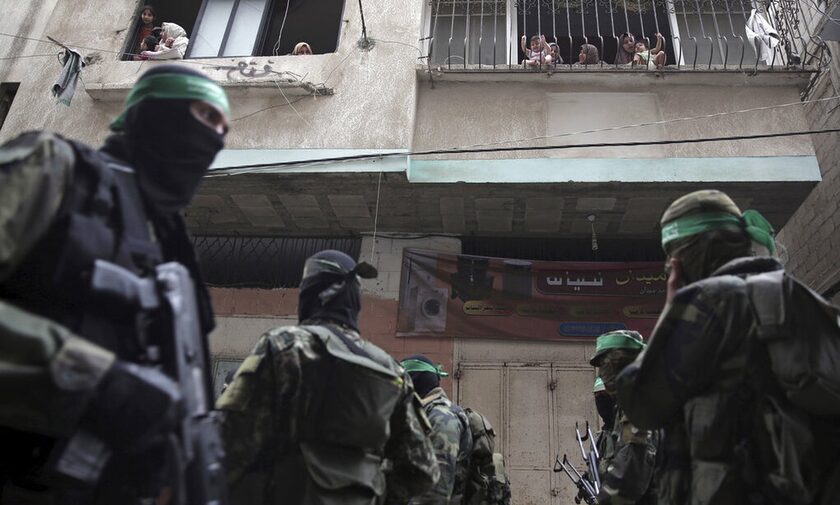 Χαμάς: Οι ΗΠΑ δίνουν το «πράσινο φως για νέες σφαγές» στα νοσοκομεία από τον στρατό του Ισραήλ