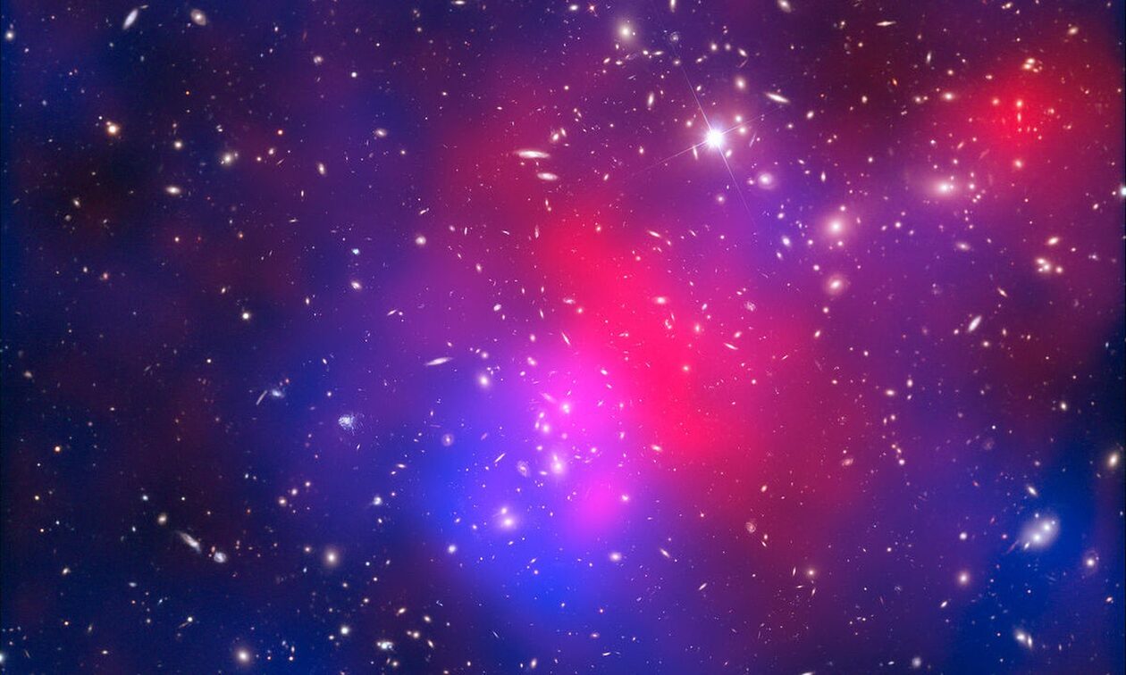Tο διαστημικό τηλεσκόπιο James Webb ανακάλυψε το δεύτερο πιο μακρινό γαλαξία