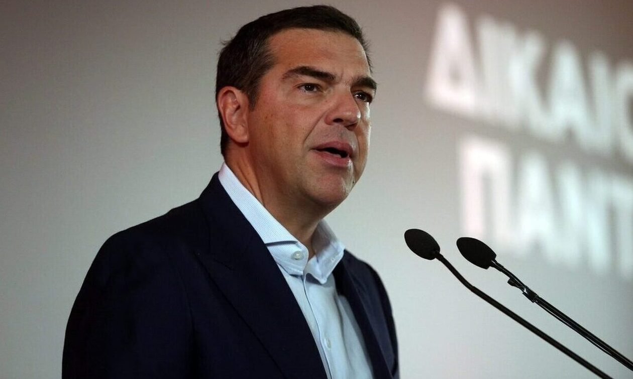 ΣΥΡΙΖΑ: «Μην τα συνδέουμε όλα με την πολιτική» - Τι λέει ο Τσίπρας για το δείπνο με Σακελλαρίδη
