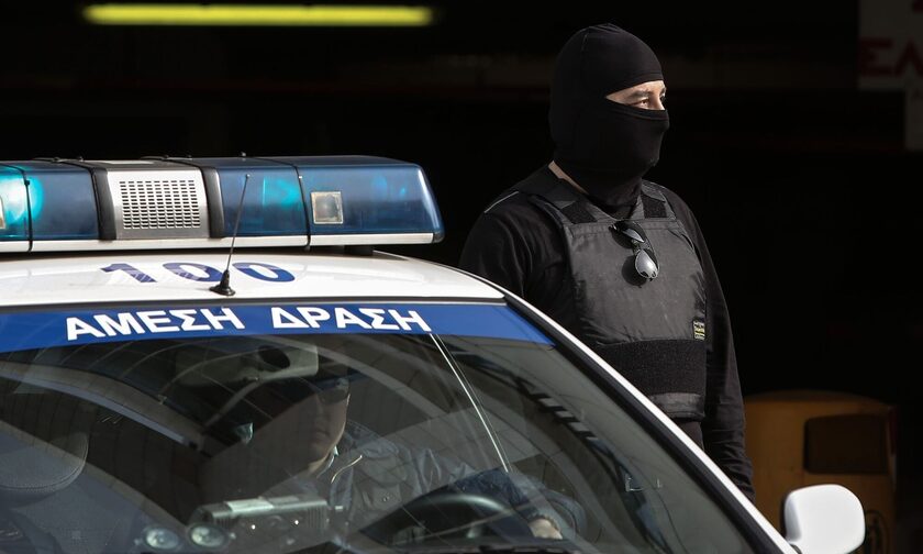 Σύλληψη για κατασκοπεία από στρατιωτικό αεροδρόμιο στην Κρήτη
