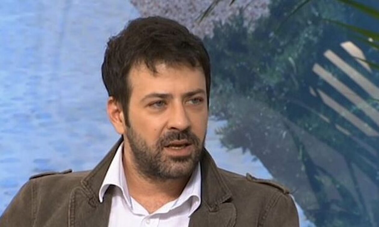 Πέτρος Μπουσουλόπουλος: Βαρύ πένθος για τον ηθοποιό - Έφυγε από τη ζωή ο πατέρας του